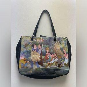 Disney purse vintage